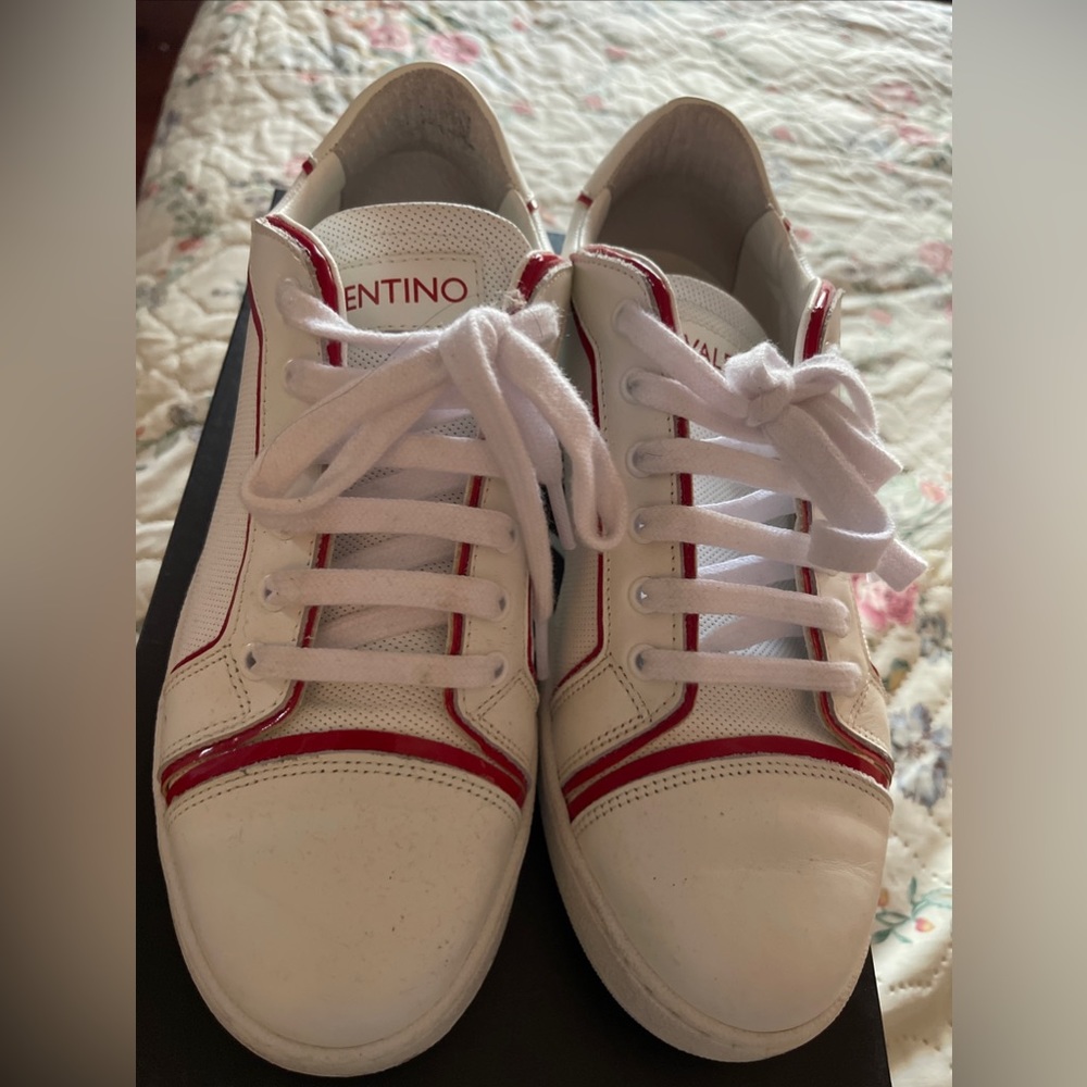 Sneakers Valentino by Mario